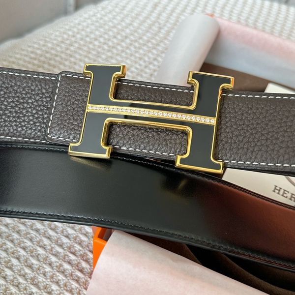 エルメス激安ベルト背面デザイン